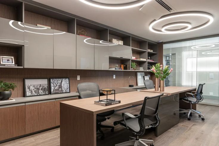 Reforma e Decoração de Apartamento ACL Morumbi _ Marília Veiga